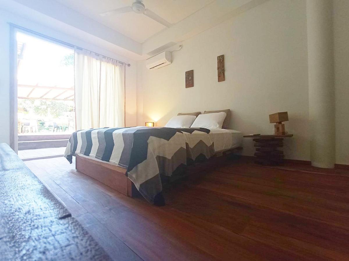 La Luciernaga Big Creek Bed & Breakfast Bocas Town Bagian luar foto